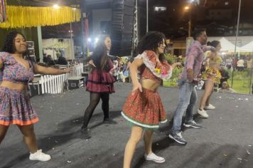 Foto - Arraiá da Educação 2023
