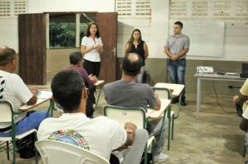 Foto - Curso gratuito de Pedreiro