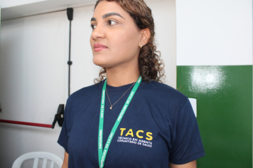 Foto - 8ª Conferência Municipal da Saúde e 5ª Conferência Nacional de Saúde do Trabalhador e da Trabalhadora