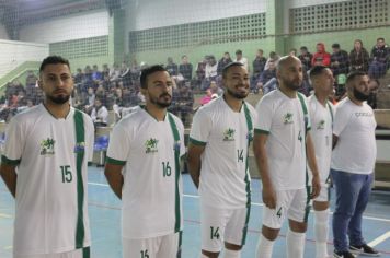 Foto - COPA INTERFIRMAS DE FUTSAL 2023