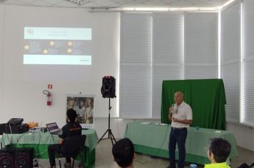 Foto - 1ª Semana do Empresário 2022- 25/11/2022