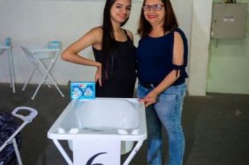 Foto - Semana do Bebê 2019 