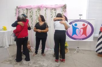 Foto - ✨Formatura das Oficinas Gratuitas do nosso Fundo Social de Solidariedade (FSS) 2023