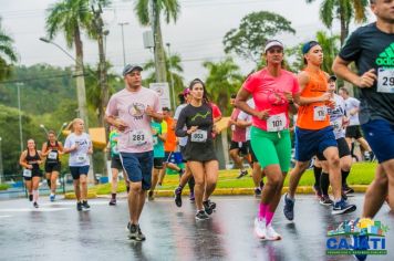 Foto - Corrida de Rua 2023 - Cajati, 2023