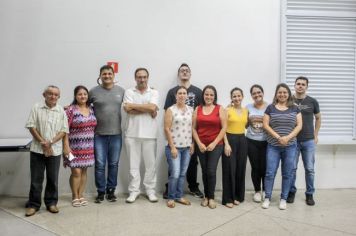Foto - Pré- Conferência Municipal da Saúde 2023