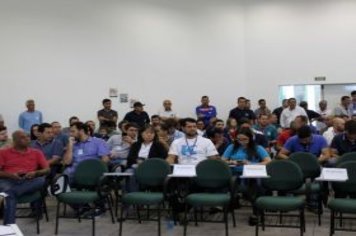 Foto - Sabesp anuncia investimentos de R$ 10,58 milhões para obras em Cajati