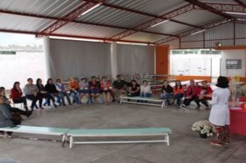 Foto - Semana do Bebê 2019 