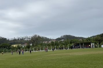 Foto - CAMPEONATO DOS VETERANOS FINAL
