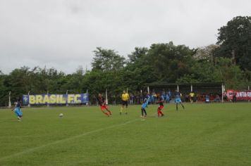 Foto - SUPER COPA DO VALE 2024- BRASIL X SANTA RITA