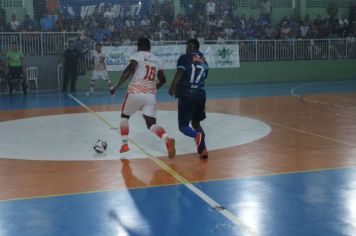 Foto - Campeonato Municipal de Futsal 2024,
