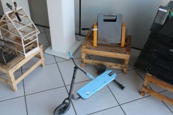 Foto - Casa da Memória Cajatiense