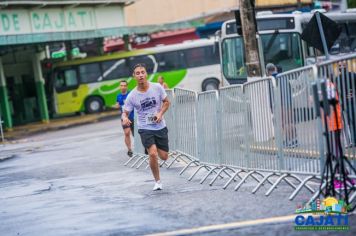 Foto - Corrida de Rua 2023 - Cajati, 2023