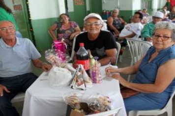 Foto - Encerramento CRAS Central Idosos