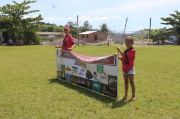 Foto - Grande Final Campeonato de Futebol Vila