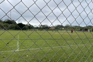 Foto - CAMPEONATO DOS VETERANOS FINAL