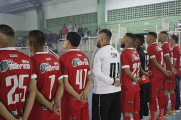 Foto - COPA INTERFIRMAS DE FUTSAL 2023