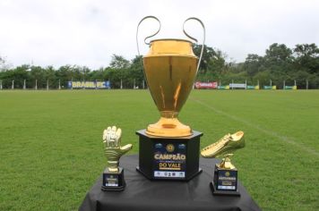 Foto - SUPER COPA DO VALE 2024- BRASIL X SANTA RITA