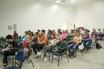 Foto - 7ª Conferência Municipal de Saúde 