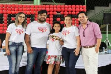 Foto - Formatura PROERD 2019
