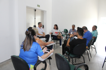 Foto - 8ª Conferência Municipal da Saúde e 5ª Conferência Nacional de Saúde do Trabalhador e da Trabalhadora