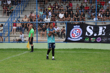 Foto - Final do Campeonato Villa