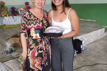 Foto - Festa da Primavera 2022- E.M Vereador José Rodrigues de Freitas