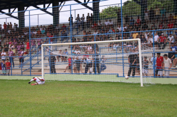 Foto - Final do Campeonato Villa