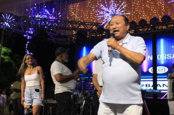 Foto - Réveillon com a Banda Origins