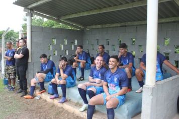 Foto - SUPER COPA DO VALE 2024- BRASIL X SANTA RITA