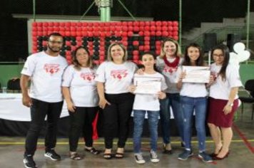 Foto - Formatura PROERD 2019