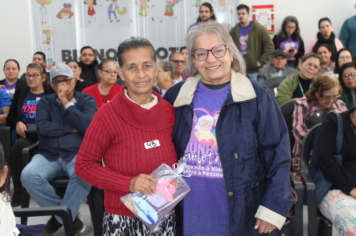 Foto - JUNHO VIOLETA 2025