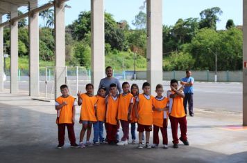 Foto - JISME 2024 