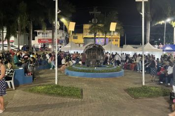 Foto - Dia do Evangélico 2022
