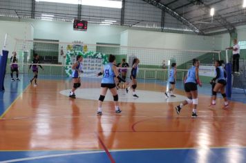 Foto - II FIVI - Festival Interestadual de Indoor de Vôlei de Cajati!