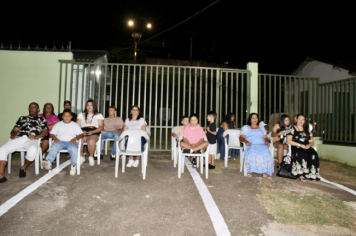 Foto - CERIMÔNIA DE MATRÍCULA DO TIRO DE GUERRA 02-094