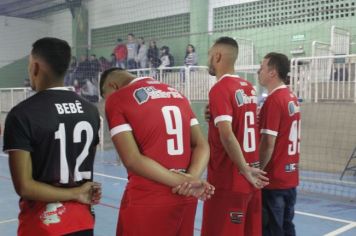Foto - COPA INTERFIRMAS DE FUTSAL 2023