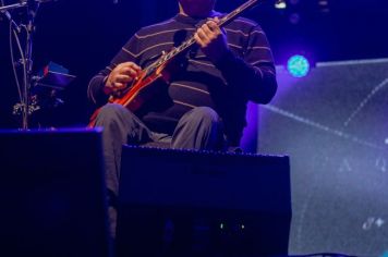 Foto - Paralamas do Sucesso- Cajati, 31 anos