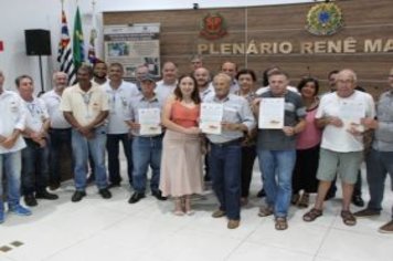 Entrega de Tí...