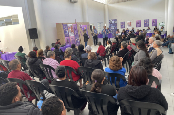 Foto - JUNHO VIOLETA 2025