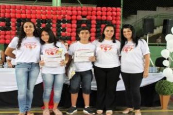 Foto - Formatura PROERD 2019