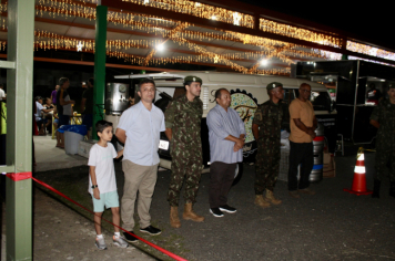 Foto - CERIMÔNIA DE MATRÍCULA DO TIRO DE GUERRA 02-094