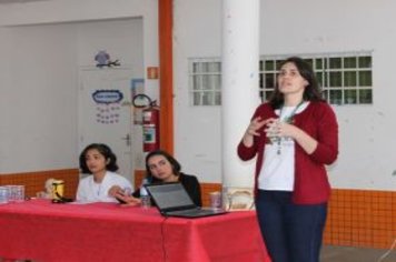 Foto - Semana do Bebê 2019 