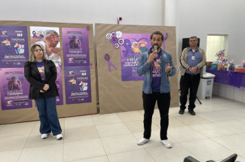 Foto - JUNHO VIOLETA 2025