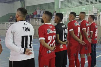 Foto - COPA INTERFIRMAS DE FUTSAL 2023