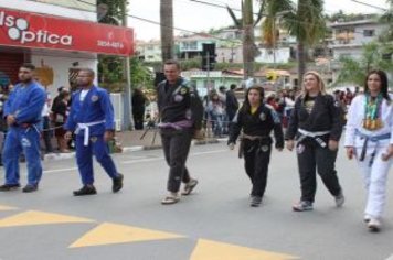 Foto - Desfile Cívico – 7 de Setembro de 2019
