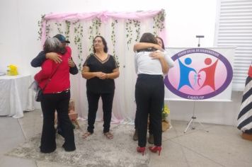 Foto - ✨Formatura das Oficinas Gratuitas do nosso Fundo Social de Solidariedade (FSS) 2023