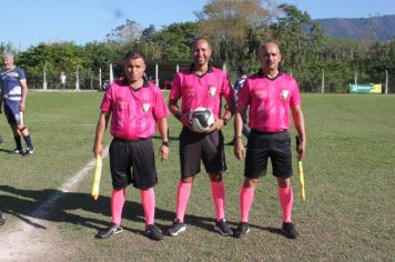Foto - Copa Vale Sessentão- Sete Barras vence por 2 a 1 de Cajati
