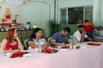 Foto - Delícias da Melhor Idade 2019