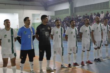 Foto - COPA INTERFIRMAS DE FUTSAL 2023