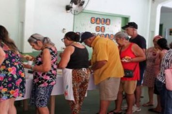 Foto - Delícias da Melhor Idade 2019